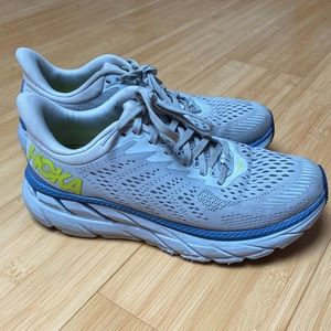 HOKA Clifton 7 Sneakers